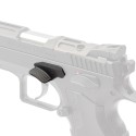 Hold open thumbrest for KMR - Eemann Tech