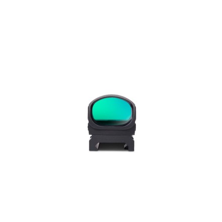 Green dot RFX25, 3 MOA - Viridian