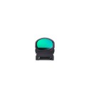 Green dot RFX25, 3 MOA - Viridian