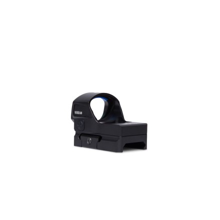 Green dot RFX25, 3 MOA - Viridian
