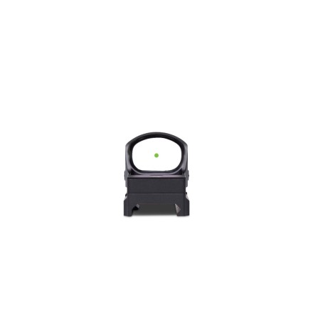 Green dot RFX25, 3 MOA - Viridian