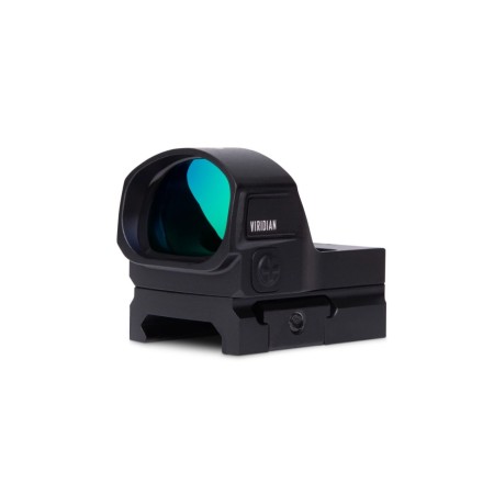 Green dot RFX25, 3 MOA - Viridian
