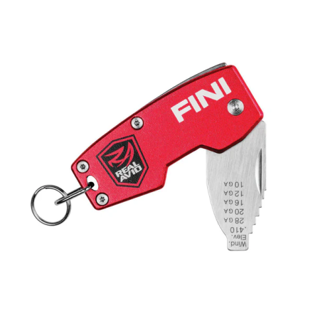 Universal Choke Tube Wrench - Real Avid