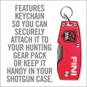 Universal Choke Tube Wrench - Real Avid