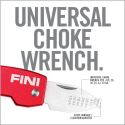 Universal Choke Tube Wrench - Real Avid
