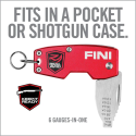 Universal Choke Tube Wrench - Real Avid