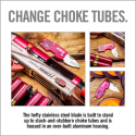 Universal Choke Tube Wrench - Real Avid