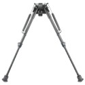 Bipiede swivel spring in carbonio, altezza 9"-13.5" - Vector Optics