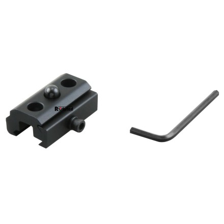 Carbon Fiber 9"-13.5" Swivel Spring Bipod -...