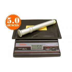 UTG Aluminum Buffer for AR-15/M4 Full Size Rifle Stock 2