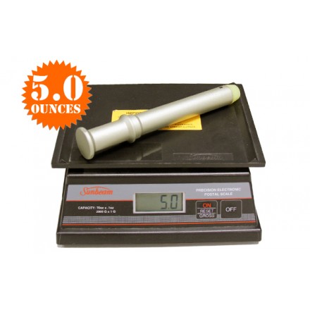 UTG Aluminum Buffer for AR-15/M4 Full Size Rifle Stock