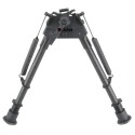 Carbon Fiber 9"-13.5" Swivel Spring Bipod - Vector Optics