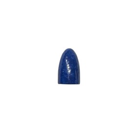 Resin coated bullets cal. 9mm, Luger profile, 117 grains,...