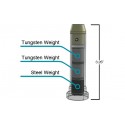UTG H2 Heavy Recoil Buffer Assembly for AR Carbine