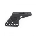 Staffa CZ Tactical Sport per footprint Trijicon-Holosun, nero - Toni System
