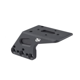 Staffa CZ Tactical Sport per footprint Trijicon-Holosun,...