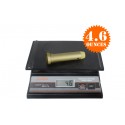 UTG H2 Heavy Recoil Buffer Assembly for AR Carbine