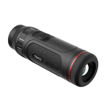 Mini monoculare termico, mod. TE411 - Guide...
