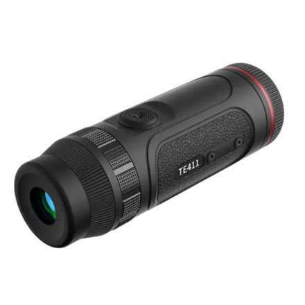 Mini monoculare termico, mod. TE411 - Guide...