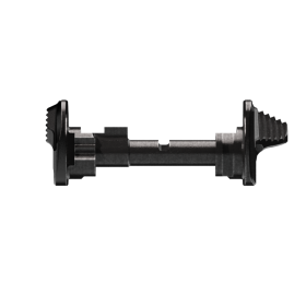 Safety set left upper flat, right upper extended for KMR...