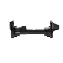 Safety set left upper flat, right upper extended for KMR L and W - KMR