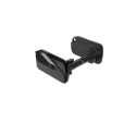 Sicura sinistra rialzata flat, destra rialzata flat per KMR L e W - KMR