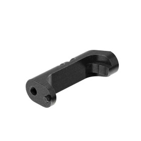 Magazine catch for KMR L and W - KMR