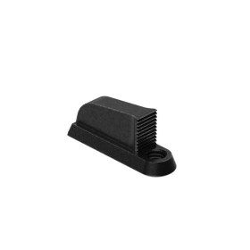 Front sight 7x3.5 grooved - KMR