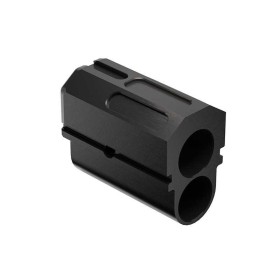 Slide extension for KMR S-01/ S-02, aluminium - KMR