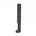 Misuratore di Lunghezza Caricatore con Scala metrica (cm/mm) - Toni System