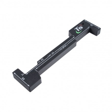 IPSC International Magazine Gauge - Toni System