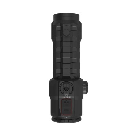 Ottica Strikon VMP 1-4x22 SFP Fiber - Sightmark