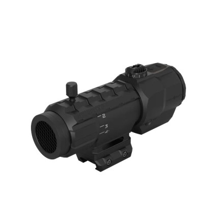 Ottica Strikon VMP 1-4x22 SFP Fiber - Sightmark