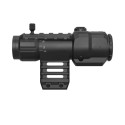 Ottica Strikon VMP 1-4x22 SFP Fiber - Sightmark