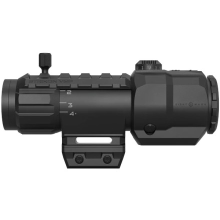 Strikon VMP 1-4x22 SFP Fiber Riflescope -...