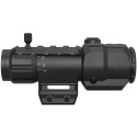 Strikon VMP 1-4x22 SFP Fiber Riflescope - Sightmark
