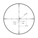 Ottica Strikon VMP 1-4x22 SFP Fiber - Sightmark