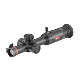 Thermal imaging scope for rifle, magnification 3x-12x,...