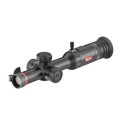 Thermal imaging scope for rifle, magnification 3x-12x, mod. TU425SE 3.0 - Guide Outdoor