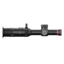 Thermal imaging scope for rifle, magnification 3x-12x, mod. TU425SE 3.0 - Guide Outdoor