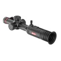 Thermal imaging scope for rifle, magnification 3x-12x, mod. TU425SE 3.0 - Guide Outdoor