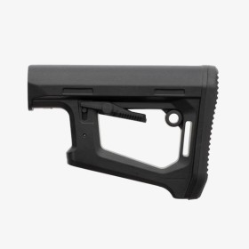 Calcio DT-PR per carabina, Mil-Spec, nero - Magpul 2