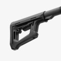 DT-PR carbine stock, Mil-Spec, black - Magpul