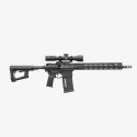 Calcio DT-PR per carabina, Mil-Spec, nero - Magpul