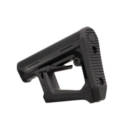 DT-PR carbine stock, Mil-Spec, black - Magpul