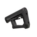 DT-PR carbine stock, Mil-Spec, black - Magpul