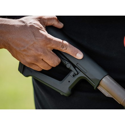 Calcio DT-PR per carabina, Mil-Spec, nero - Magpul