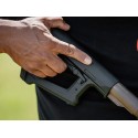 DT-PR carbine stock, Mil-Spec, black - Magpul