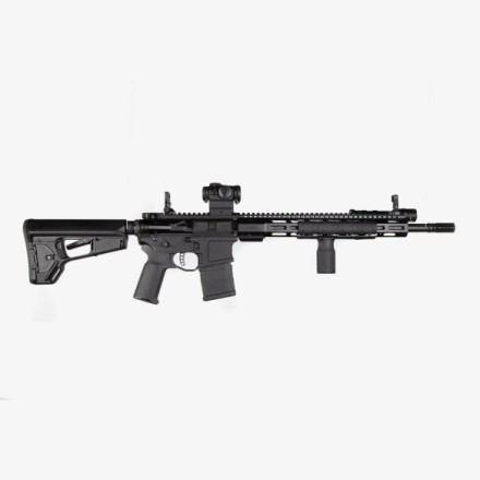 Adjustable and foldable rear sight MBUS Pro® LR...