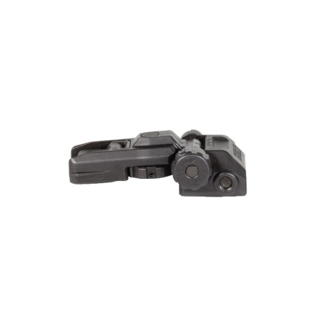 Adjustable and foldable rear sight MBUS Pro® LR...